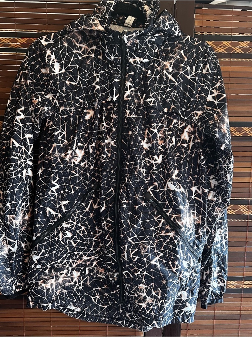 Lululemon Star Crush Miss Misty Jacket - Picture 4 of 8